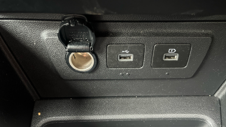 Dacia Duster 1.3 TCe 130 Prestige 5dr Petrol Estate